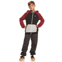 EASY DAY TIBETAN RED Bild 4