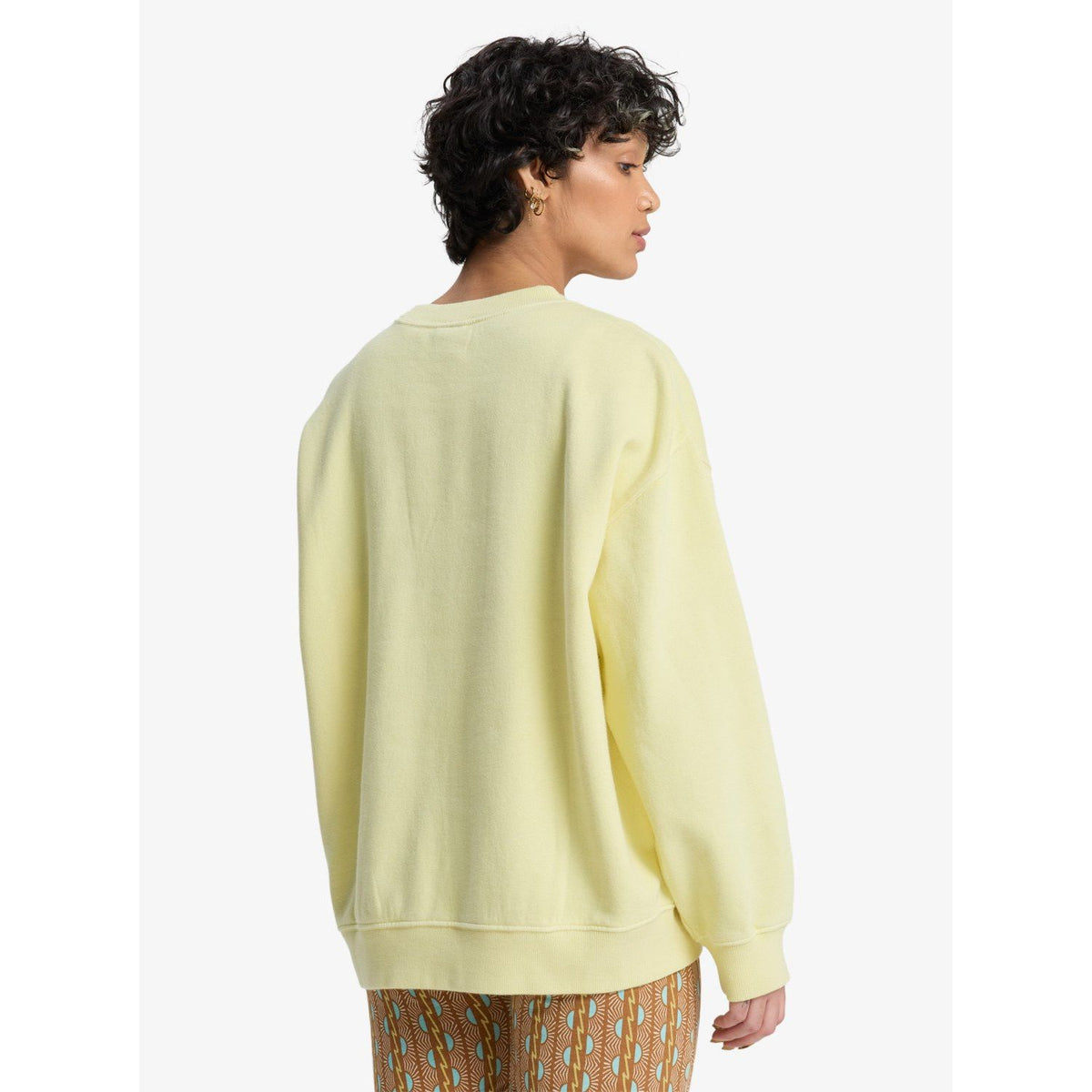 Essential Crew Garden Glade Bild 2