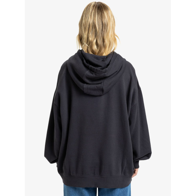 Essential Hoodie Tarmac Bild 2