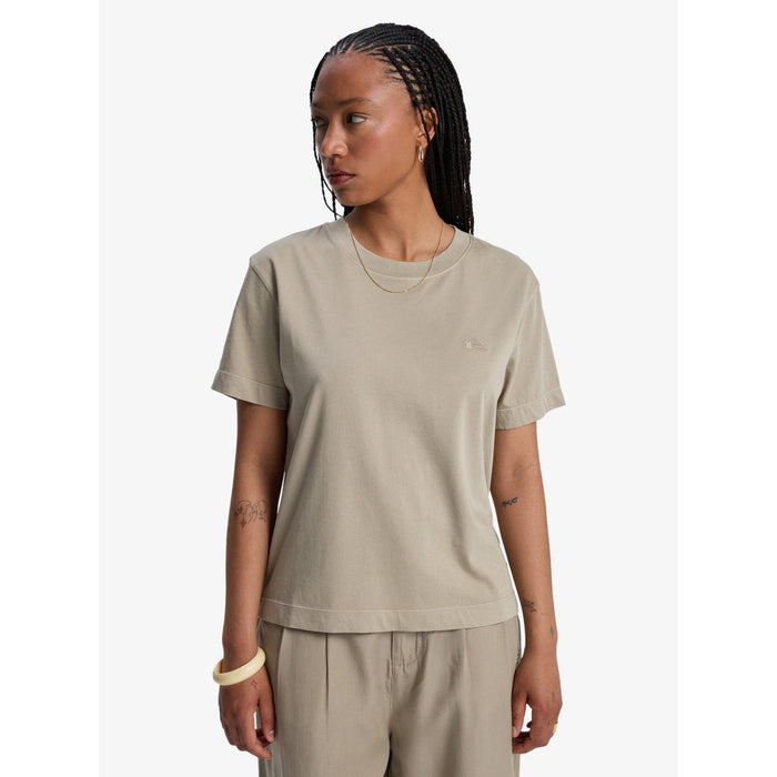 Essential SS Tee Seneca Rock Bild 1