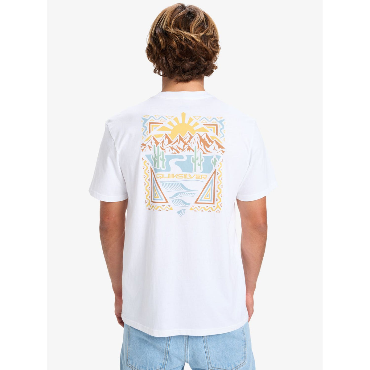 EV Desert Waves SS White Bild 2