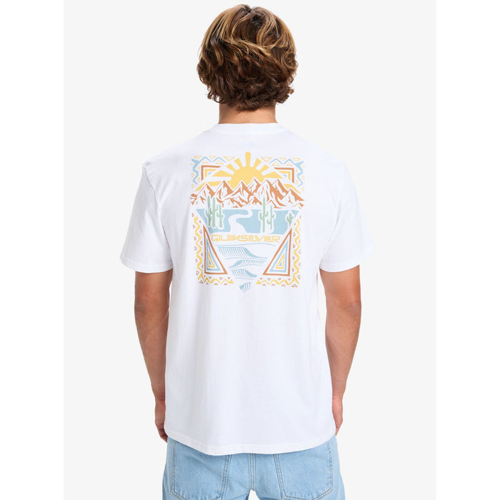 EV Desert Waves SS White Bild 2