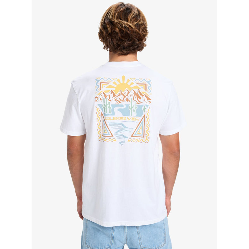 EV Desert Waves SS White Bild 2