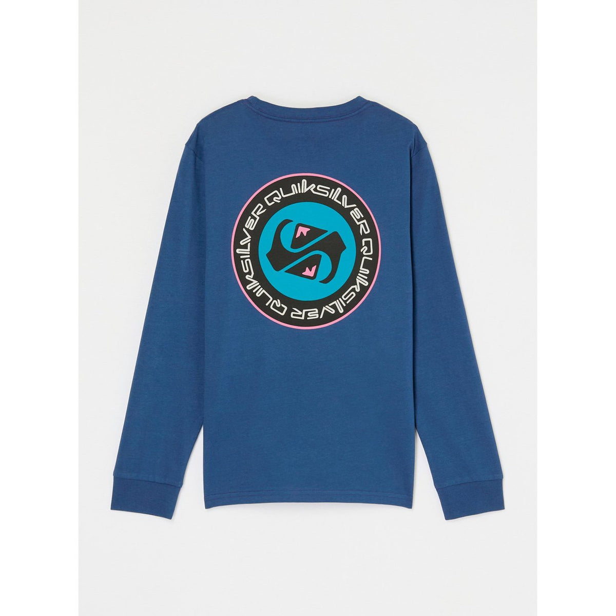 EV Duality LS Y Dark Denim Bild 5