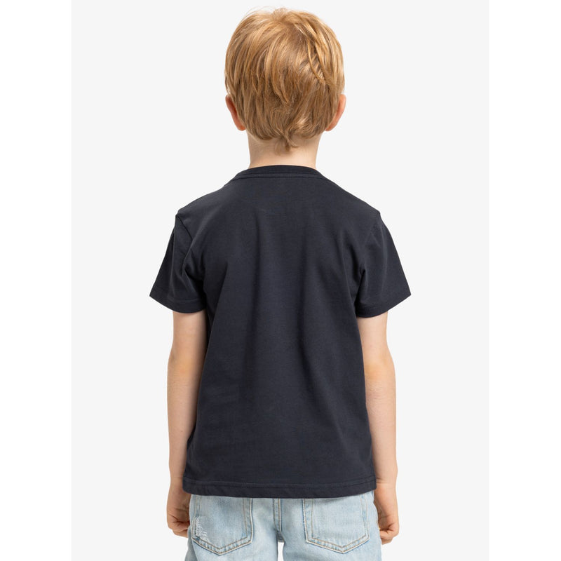 EV Gone Surfing SS Boy Dark Navy Bild 2