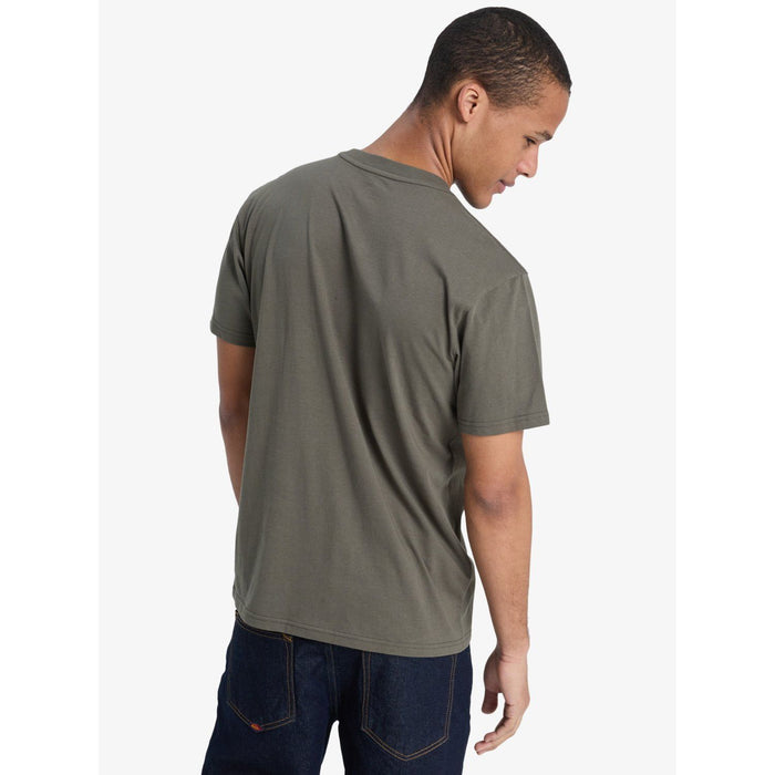 EV Mini Logo SS Grape Leaf Bild 2