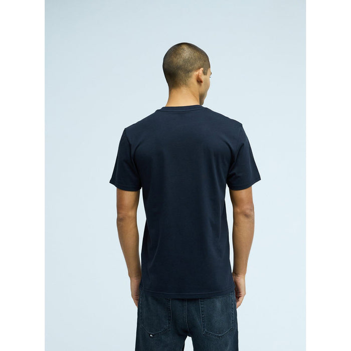 EV Mini Logo SS Black Bild 2