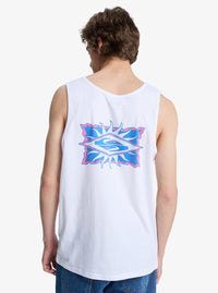 EV Starfish Stamp Tank White Bild 2
