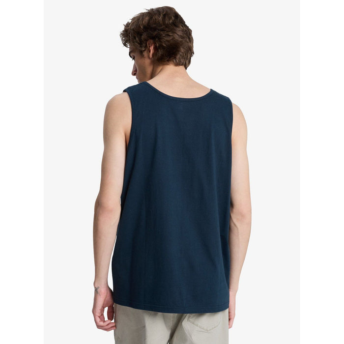 EV Starting Grid Tank Dark Navy Bild 2