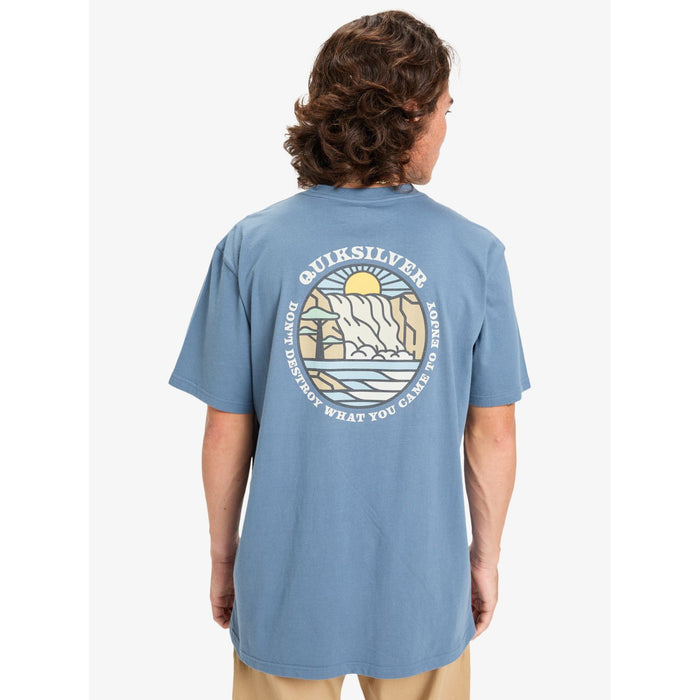 EV Summer Salt SS China Blue Bild 2