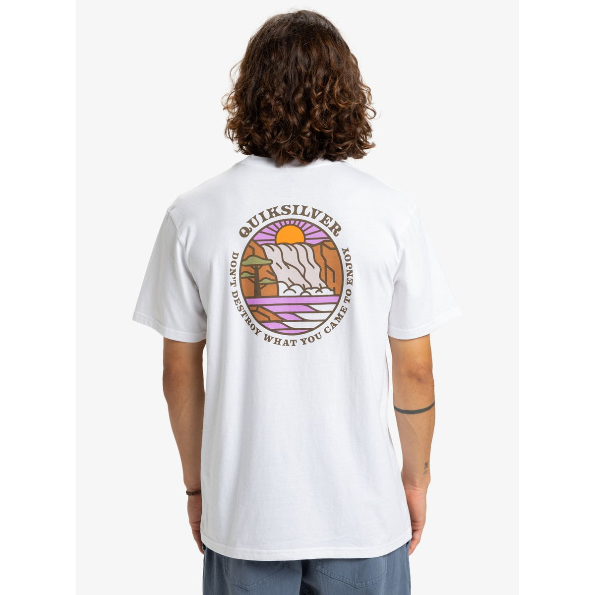 EV Summer Salt SS White Bild 2