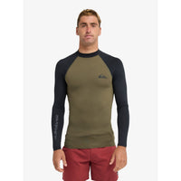 Everyday Upf50 LS Grape Leaf/Black Bild 1