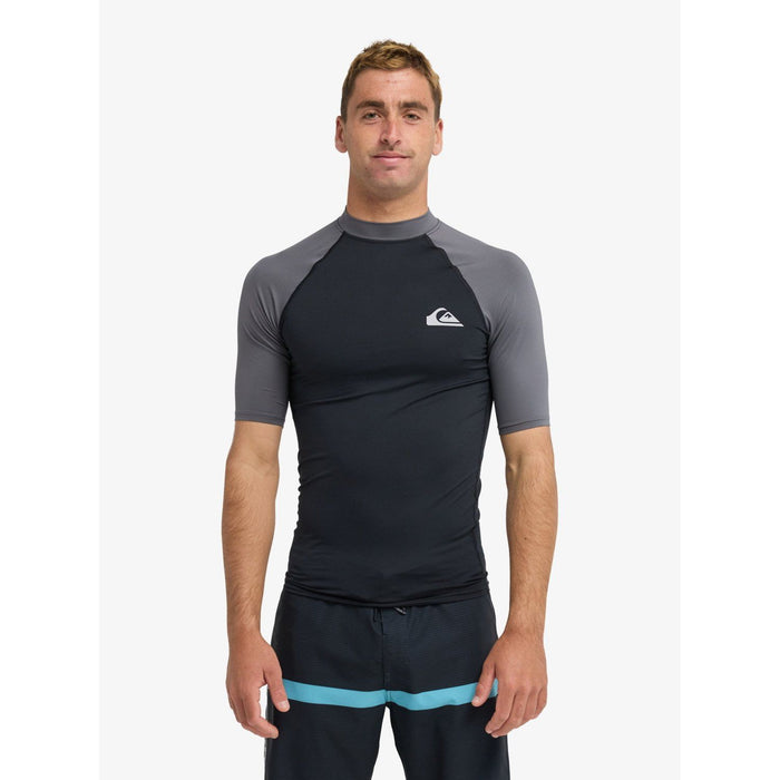 Everyday Upf50 SS Black/Iron Gate Bild 1