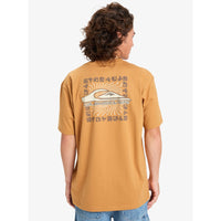 Evo Border Lines SS Almond Bild 2