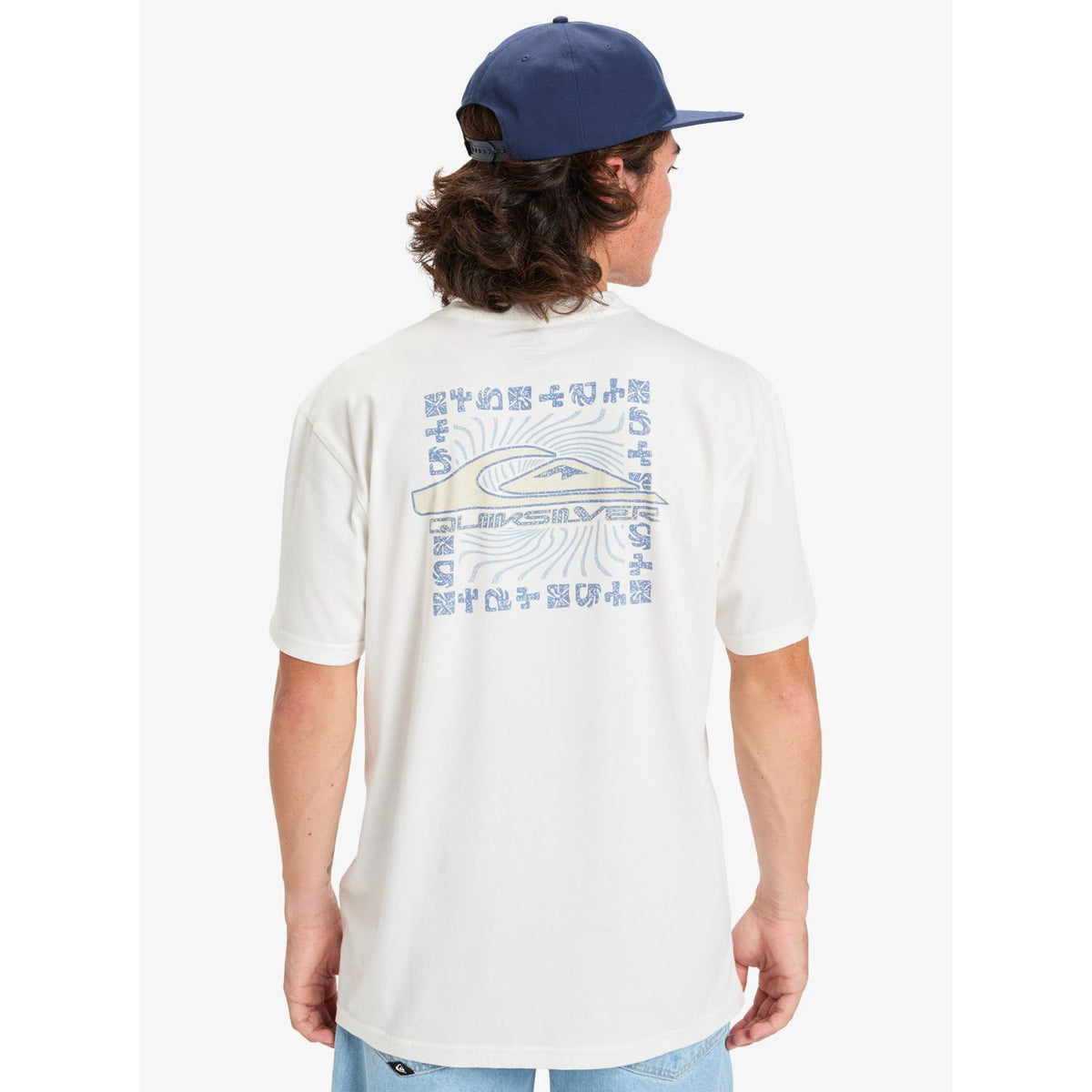 Evo Border Lines SS Snow White Bild 2