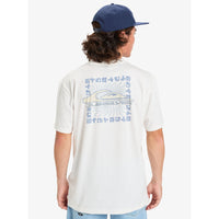 Evo Border Lines SS Snow White Bild 2