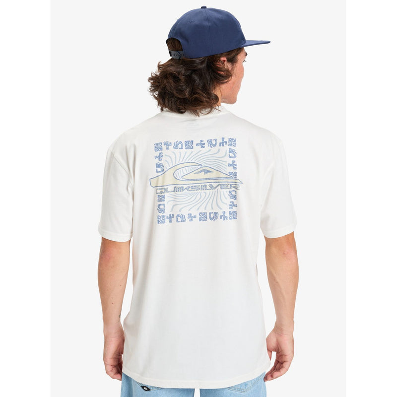 Evo Border Lines SS Snow White Bild 2