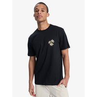 Evo Learning From Nature SS Black Bild 1