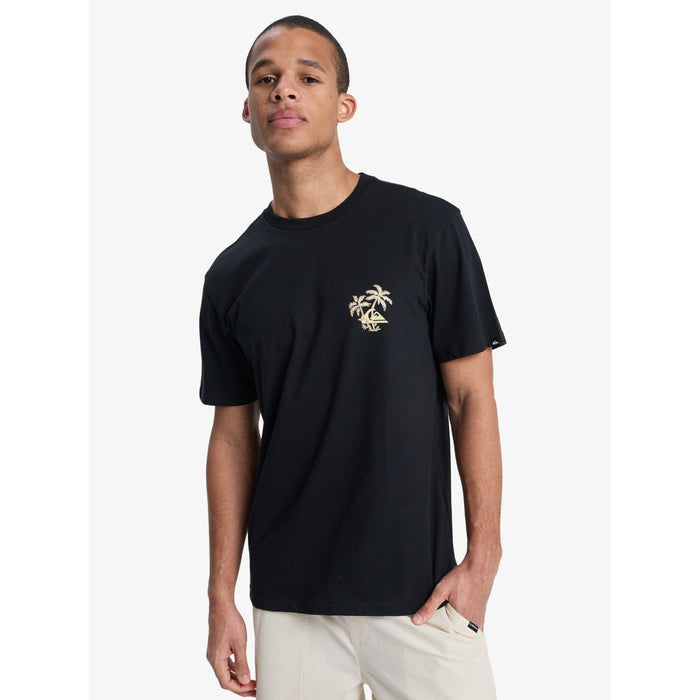 Evo Learning From Nature SS Black Bild 1