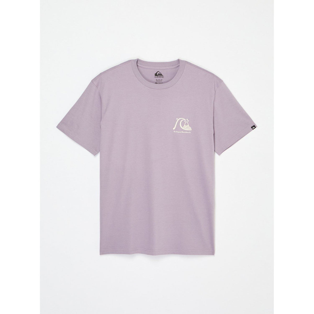 Evo Original BS SS Purple Ash Bild 1