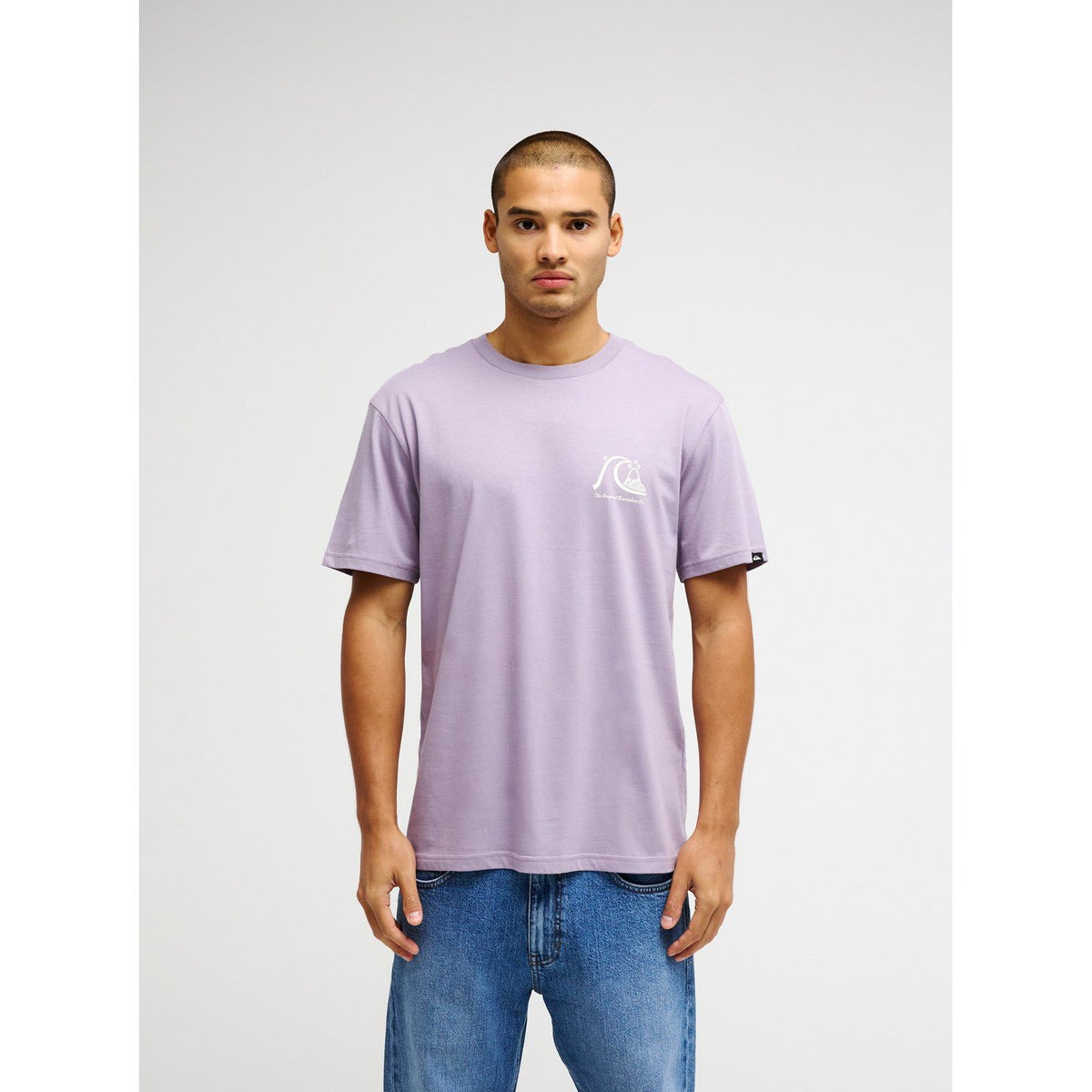 Evo Original BS SS Purple Ash Bild 3