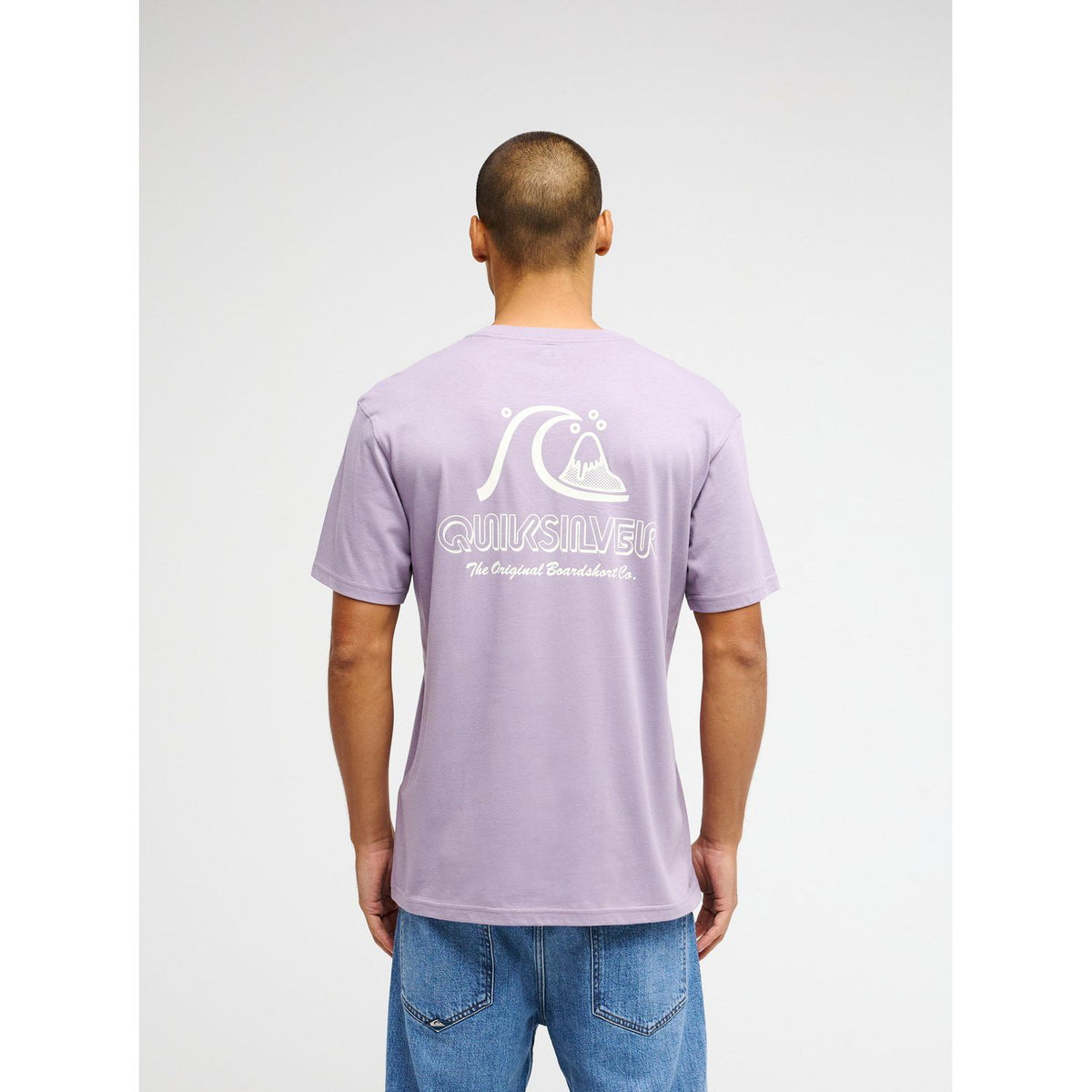 Evo Original BS SS Purple Ash Bild 4