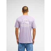 Evo Original BS SS Purple Ash Bild 4