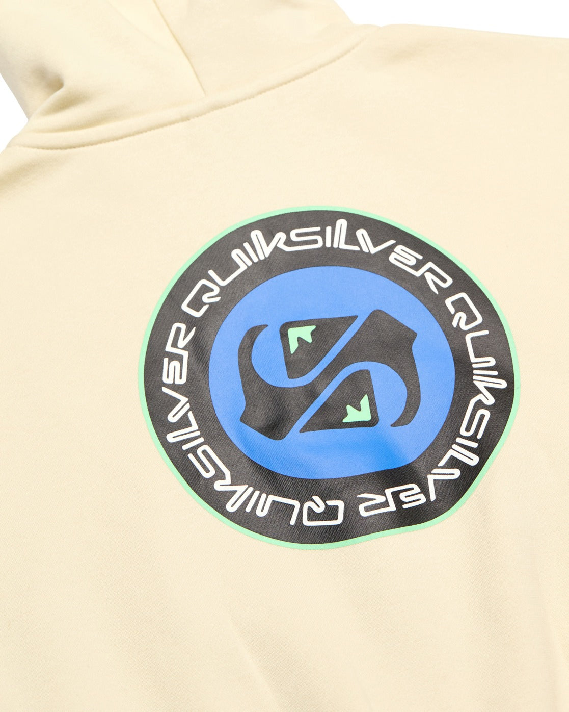 Fakie Pop Zip Hoodie Boys Bone Bild 4