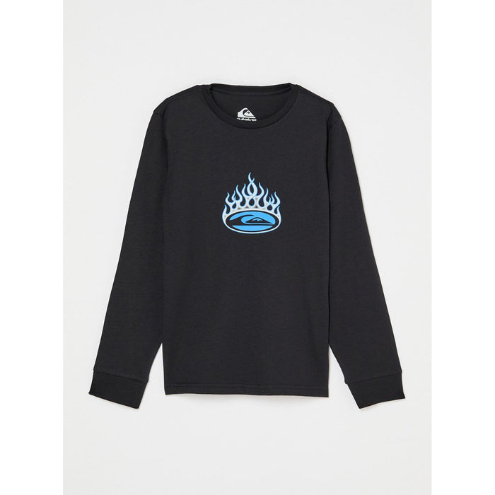 Flaming LS Y Black Bild 1