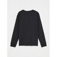 Flaming LS Y Black Bild 2