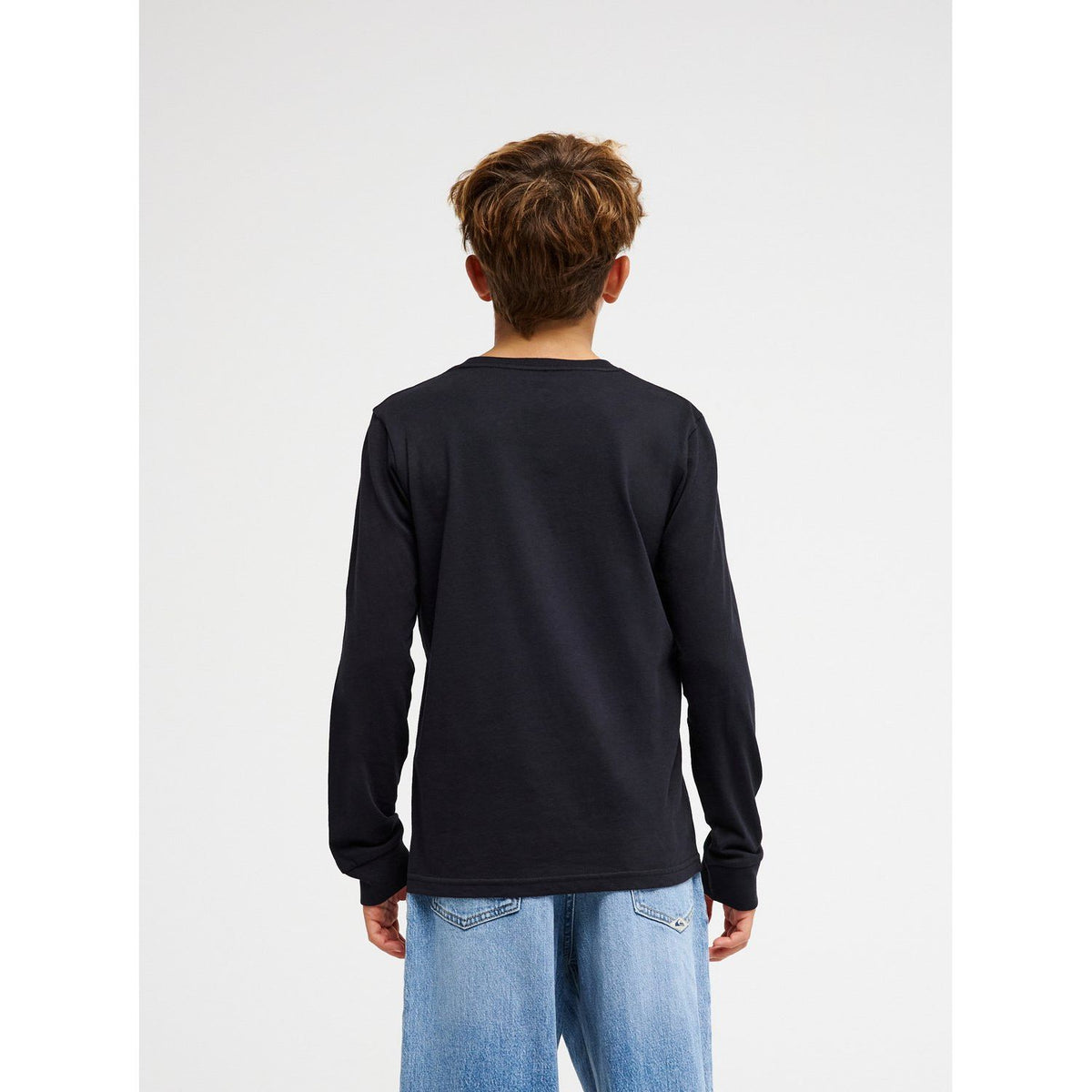 Flaming LS Y Black Bild 4