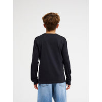 Flaming LS Y Black Bild 4