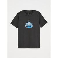 Flaming SS Y Tarmac Bild 1