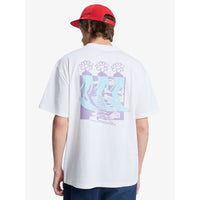 Flowers Surfing Snow White Bild 2