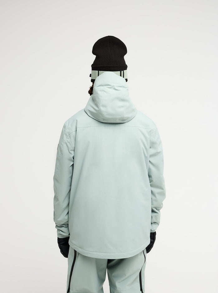 Forever Stretch 20K Ins JK Iceberg Green Bild 2