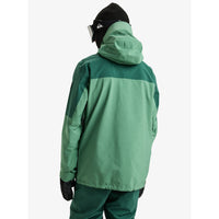 Forever Stretch Gore-Tex JK Dark Ivy Bild 2