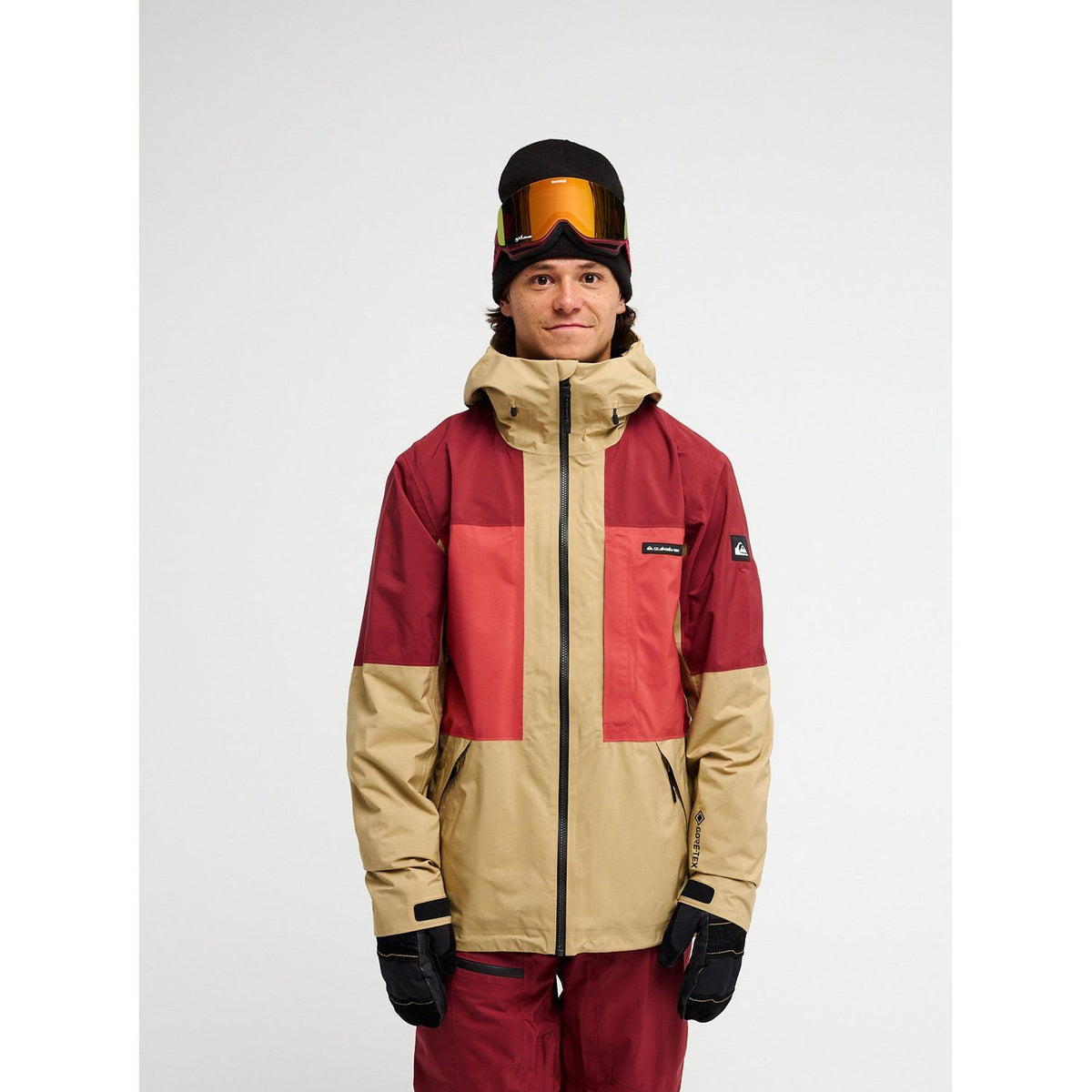 Forever Stretch Gore-Tex JK Kelp Bild 1