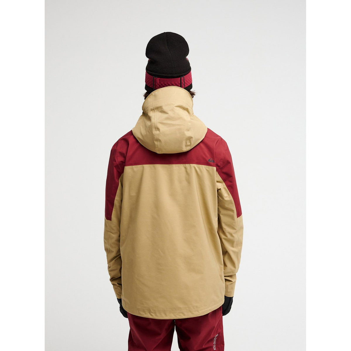 Forever Stretch Gore-Tex JK Kelp Bild 2