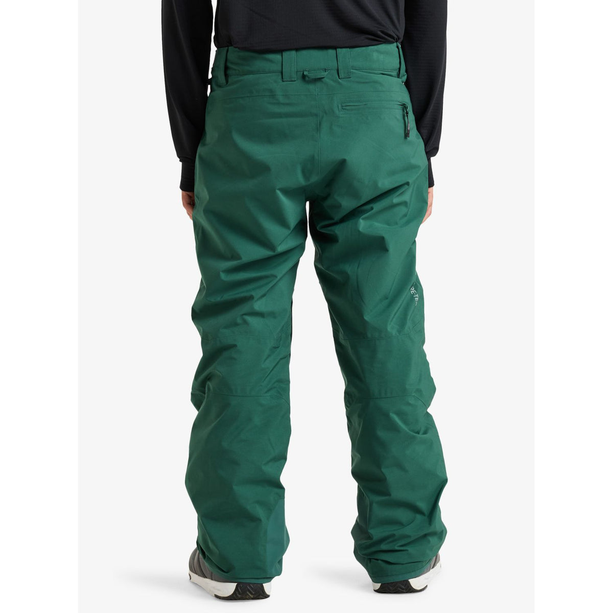 Forever Stretch Gore-Tex PT Trekking Green Bild 2
