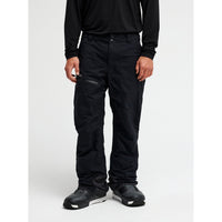 Forever Stretch Gore-Tex PT Black Bild 1