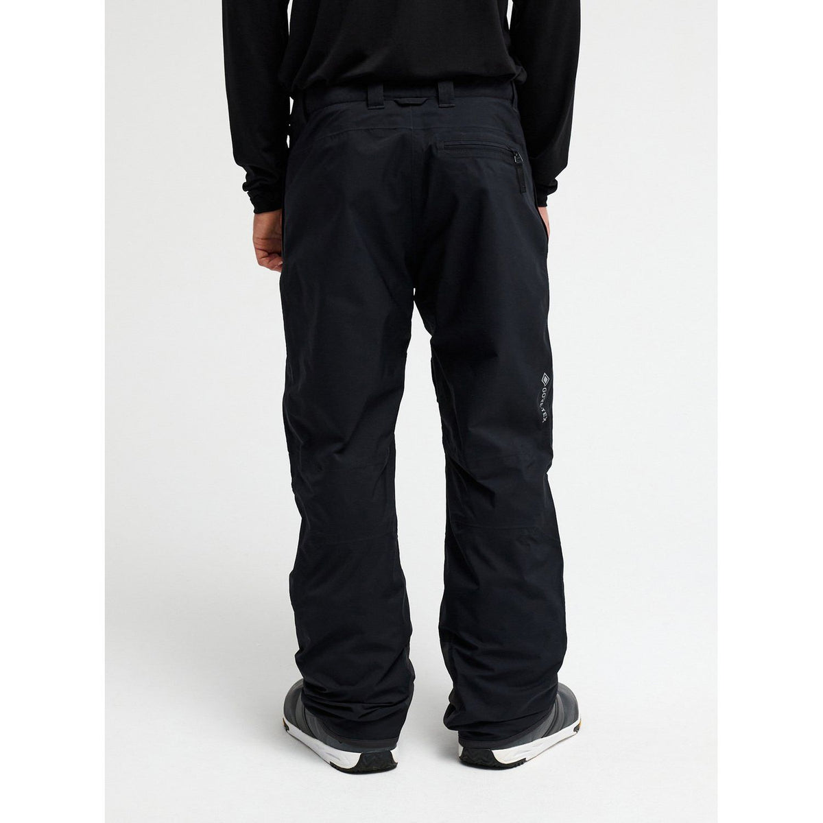 Forever Stretch Gore-Tex PT Black Bild 2