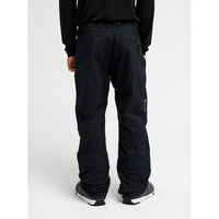 Forever Stretch Gore-Tex PT Black Bild 2
