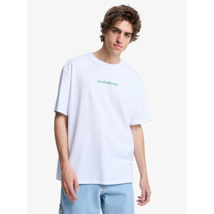 Fractured Wave SS White Bild 1