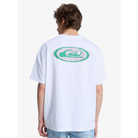 Fractured Wave SS White Bild 2