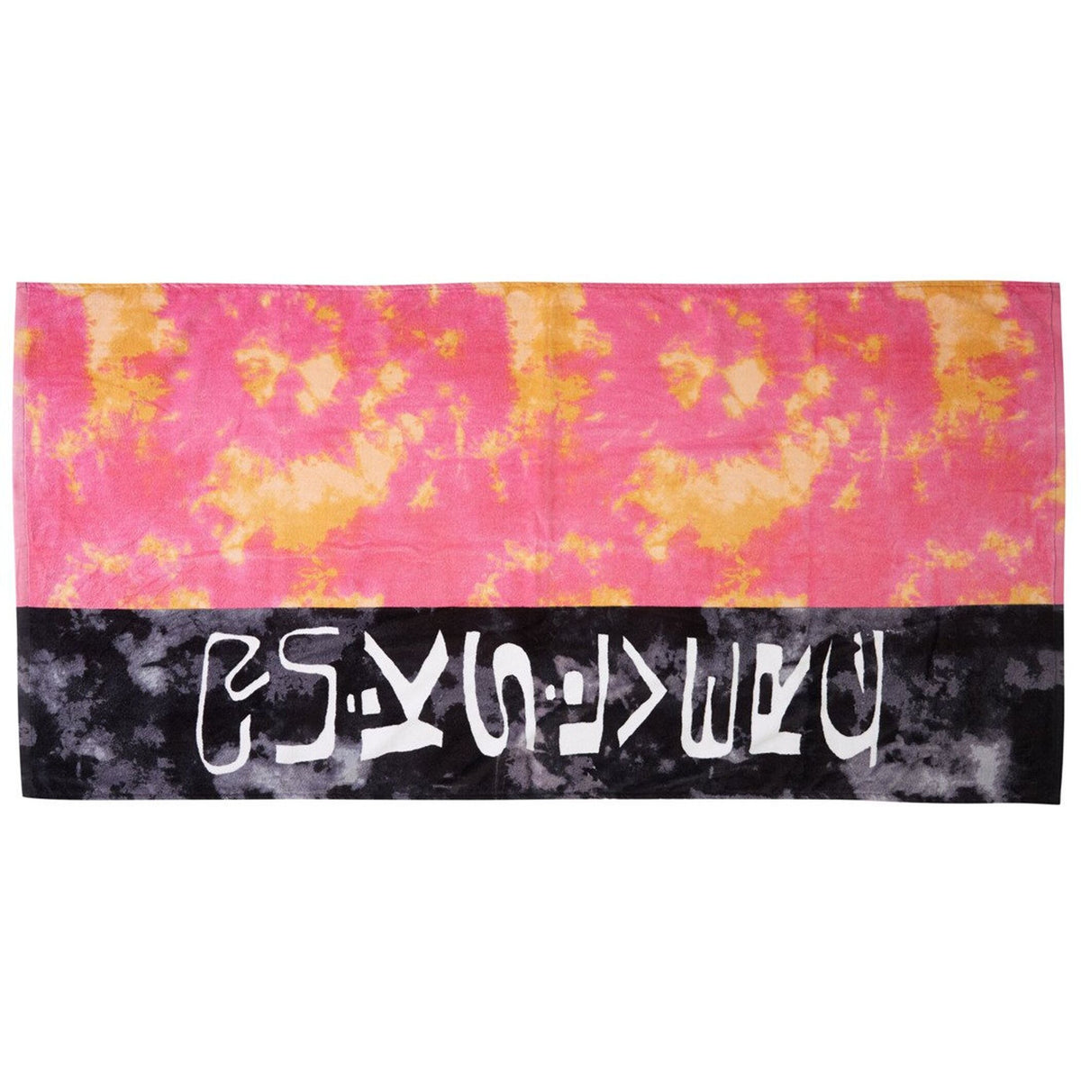 FRESHNESS TOWEL PEACH PINK Bild 1