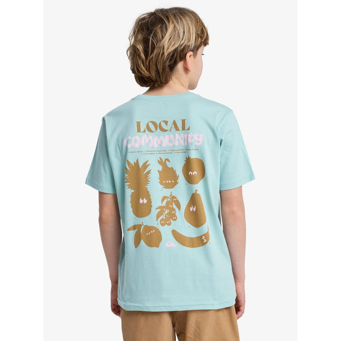 Fruits Tide SS Blue Haze Bild 2