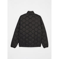 Fuse Jacket Black Bild 2