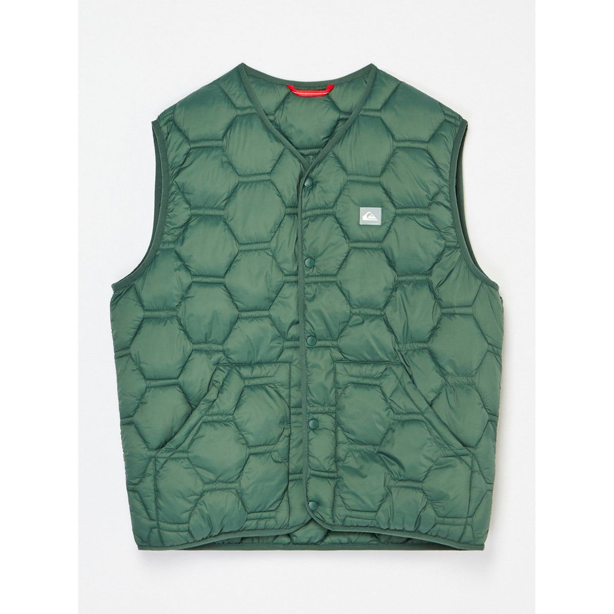 Fuse Urban Gilet Forest Bild 1
