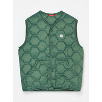 Fuse Urban Gilet Forest Bild 1