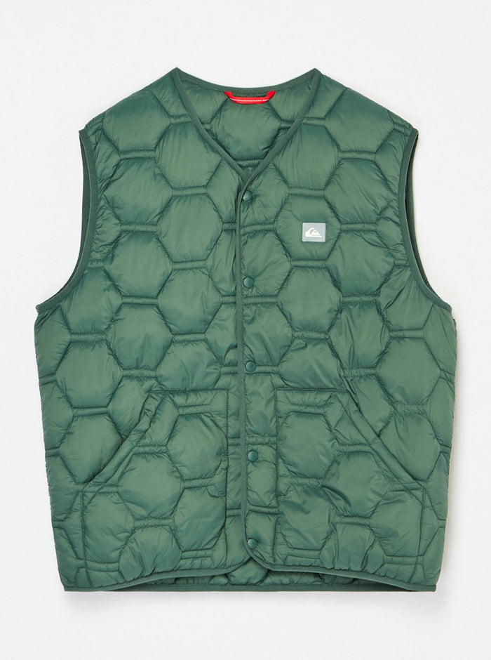 Fuse Urban Gilet Forest Bild 1